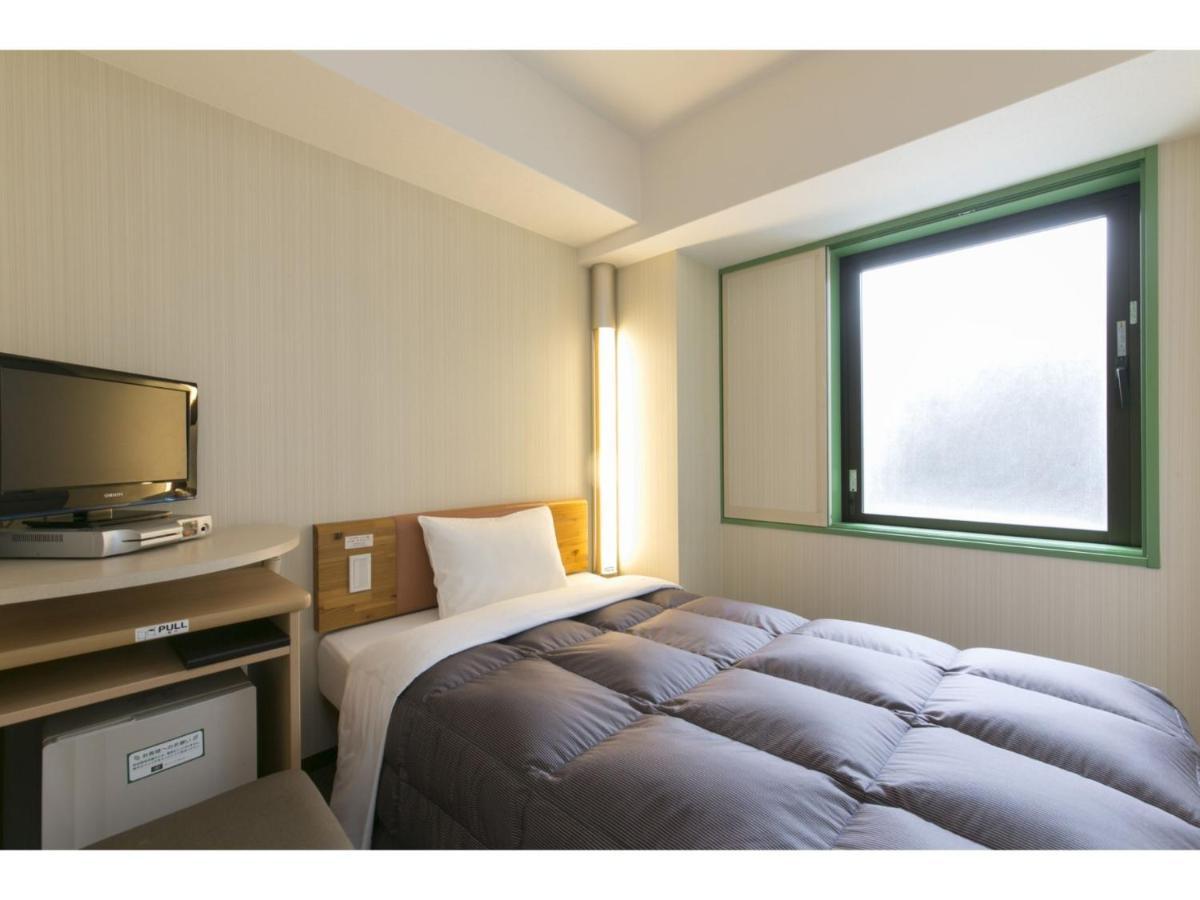 R&B Hotel Morioka Ekimae - Vacation Stay 13852V المظهر الخارجي الصورة